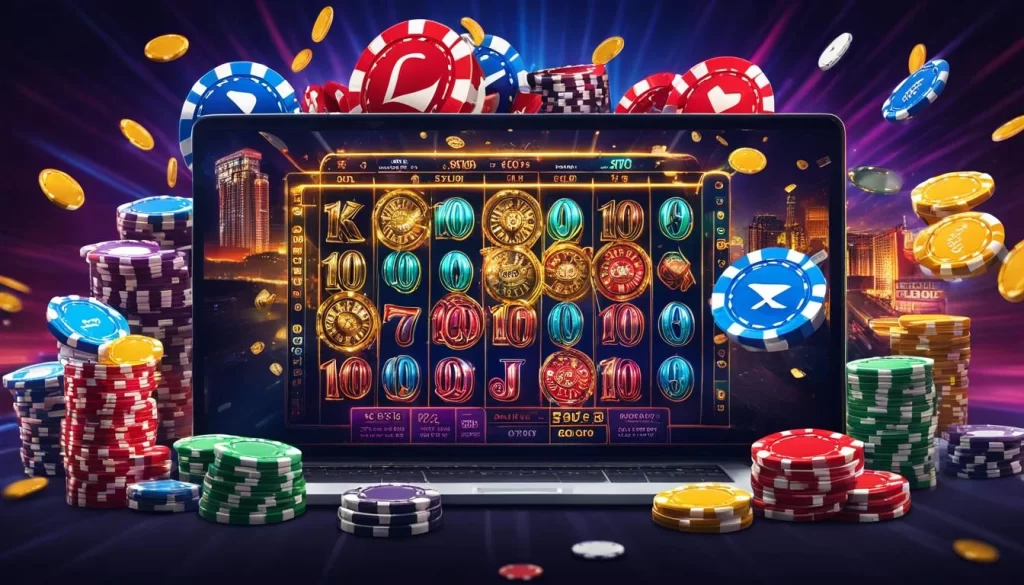 Hình ảnh minh họa lời khuyên chơi game an toàn tại hk79