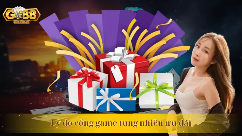 Hiểu rõ luật chơi của từng trò